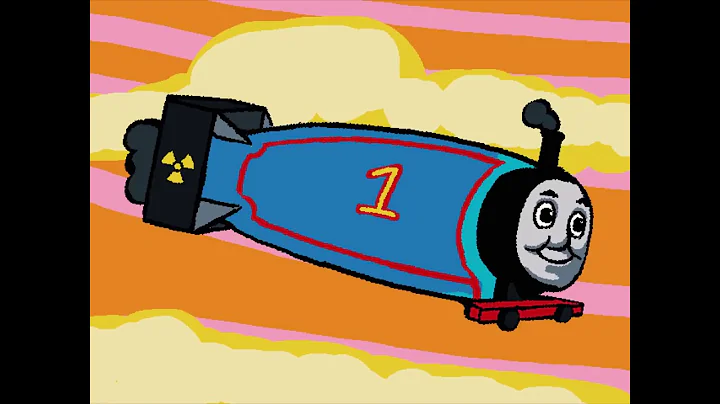 Thermonuclear the Thomas Bomb
