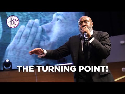 The Turning Point • Pastor Tolan Morgan • Fellowship Bible Baptist Church