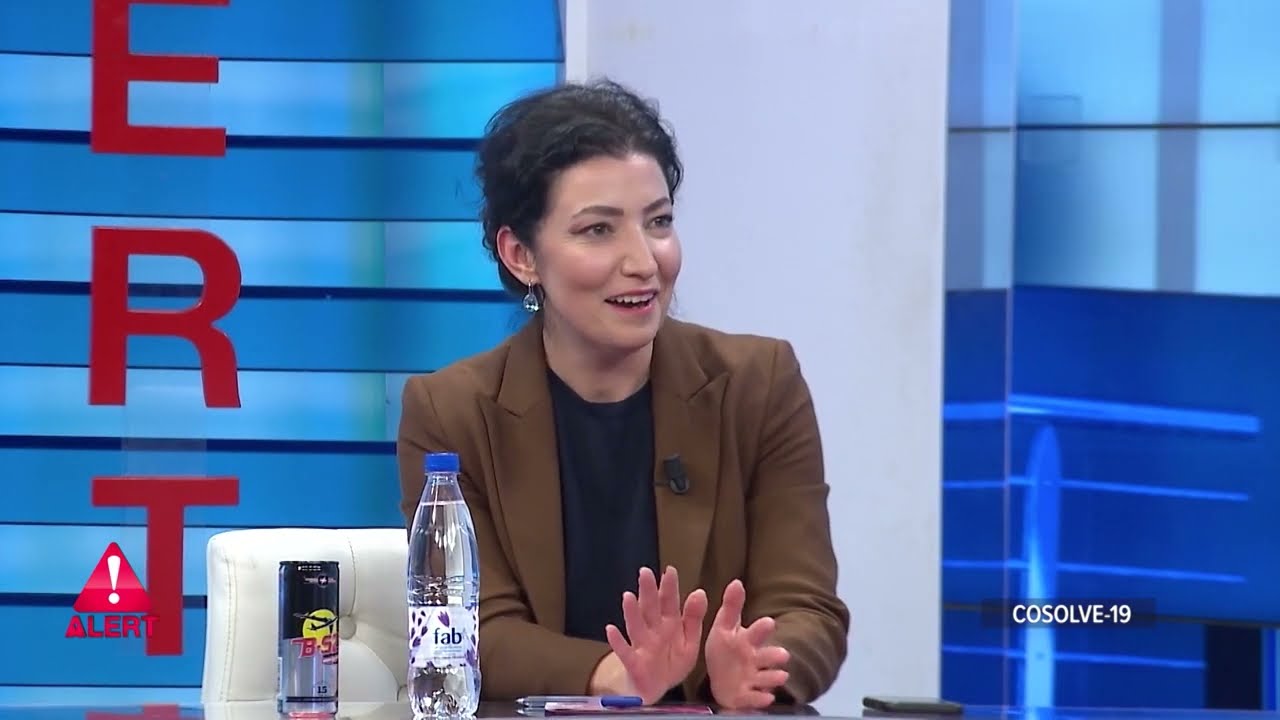 Alert! Cosolve 19, ndihma e Qeverise Gjermane qe zbatohet nga GIZ per NMVM te demtuara nga pandemia