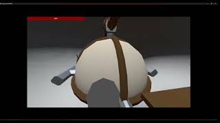 Project Strato: Cave Generation