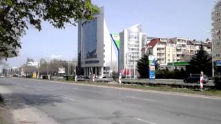 Sony Xperia E1 video sample