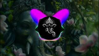 GANESH 2025 devesh prxd ft JP