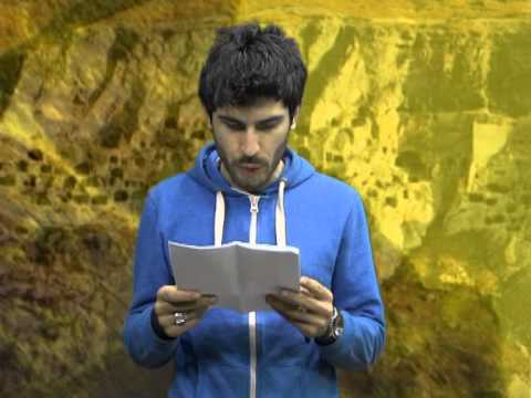 ლექსად ნათქვამი სიტყვა -ხვიჩა ყალაბეგაშვილი