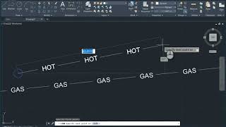 Creating Your Own Autocad Linetype By Changing The Lin File