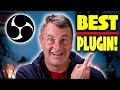 The BEST OBS Plugin money CAN'T BUY! It's FREE