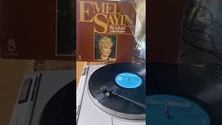 Emel Sayin - Gitme Sana Muhtacım İnstagram = Resimi