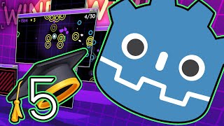 Learning 2D Game Development in 2025 | Godot Engine Docs | Step by Step: Listening to Player Input