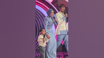 ABANG L TIBA TIBA DATANG DA 7 MALAM INI #lestikejora #leslar #rizkybillar