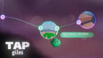 Doorways | TAPgiles Daily Dreams Tutorial