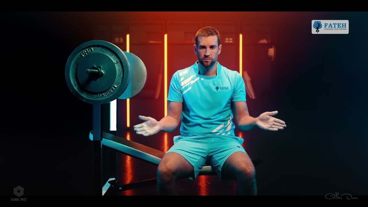 Global Post Post-Production Showreel