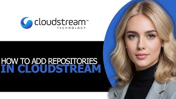 [FULL GUIDE!] – How to Add Repositories in Cloudstream in 2025
