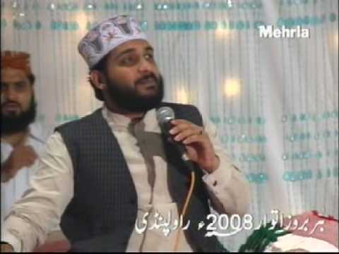 Eidgah Sharif -Mehfal Naat - Noor Sultan Sahib - 2...