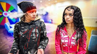 I Disrespected Corey To See His Reaction & Things Went Crazy!