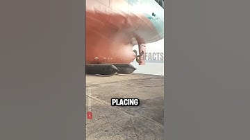 Ship Launch Secrets: Why Floating Dock Is the Best