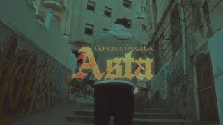 GEGA - ASTA ( OFFICIAL MUSIC VIDEO ) #EXNIHILO