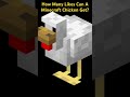 #minecraft #timelapse #sky #gaming #dream #fyo