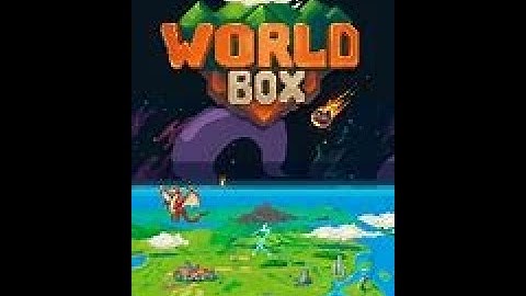 I found the Debug Menu in Worldbox