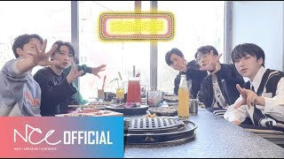 BOY STORY 'Songs at Dinner Table' EP.04 (ENG sub)