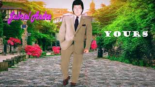 Gabriel Andre  Yours  International Latin Orchestra