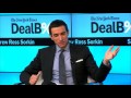 DealBook Conference 2015 - The Other Investors’ Perspective