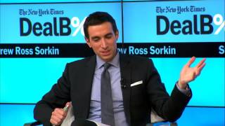 DealBook Conference 2015 - The Other Investors’ Perspective