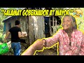 MAYOR RAB MATUBANG, PINAKILALA NA NI GOBERNADOR VAL KAY LOLA DAMIANA!_ MAY SOLAR LIGHT NARIN SI LOLA