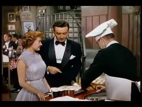 [HQ] How D'Ya Like Your Eggs In The Morning (Rich, Young & Pretty-1953)