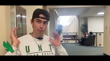 Lambda Chi Alpha UNT