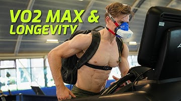 VO₂ Max Test Explained – What It Is, Why It Matters, and How to Do It