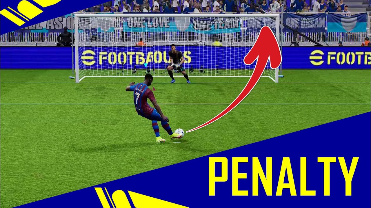 Penalty Tutorial: FOR ADULTS 🔞 🤣#footballtiktok #soccertiktok #footb, penalty tutorial