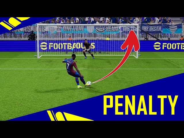 Penalty Tutorial: FOR ADULTS 🔞 🤣#footballtiktok #soccertiktok #footb, penalty tutorial