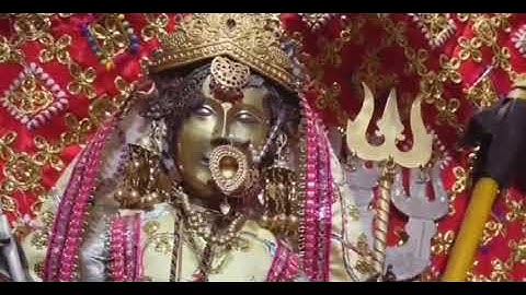 Top Chandi Mata Bhajan || Nonstop Best Bhajan || Navratri Special Bhajan