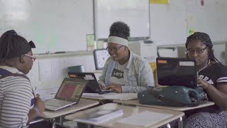 The Future of Computer Science Careers