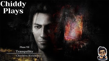 Fatal Frame / Project Zero Mask of the Lunar Eclipse - Phase 7 - Tranquility