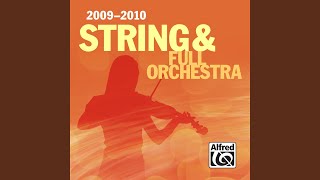 Mist Shrouded Memories (arr. B. Lipton)