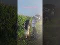 @MannequinPussy are so powerful they manifested a storm for the “I Got Heaven” music video 👼