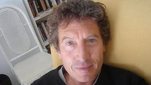 WE ARE ALREADY AT WAR (And we knew it was coming)