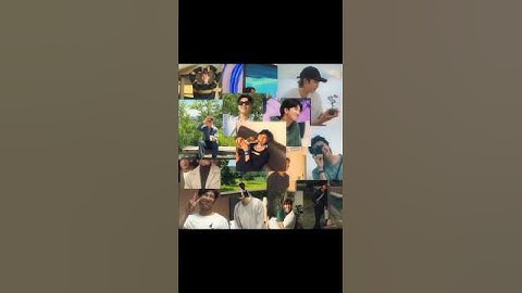 Happy Birthday RM | Celebrating Kim Namjoon’s Special Day 💜