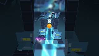 Rolling Sky Tifco Robotic Age Coming Soon