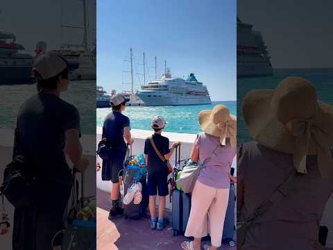 Видео: Celestyal Cruises - Грек, Туркийн аяллын портууд