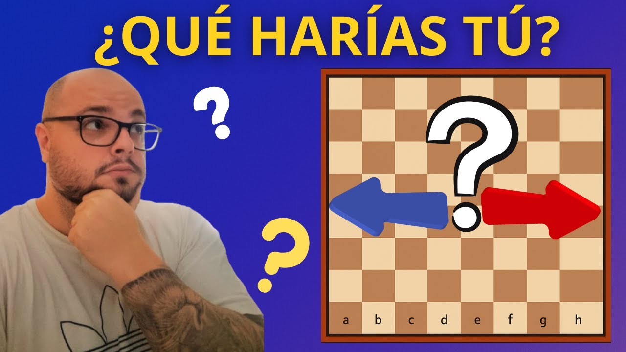 Profilaxis en ajedrez ♟️ Aprende a anticipar y mejorar tu cálculo