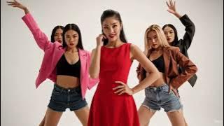 Panah Asmara - AI Grup (Official Music Video)