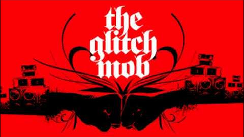 Glitch Mob Low End Theory Podcast (Whole)