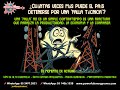 Problemas en las Telecomunicaciones #Telecomunicaciones #InfraestructuraCritica #CentrosDeDatos #UPS