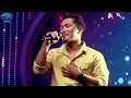 Pirai pir  prakash budha  nepal idol season 5 