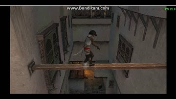 Prince Of Persia Rival Swords Part 4 | Letsplay