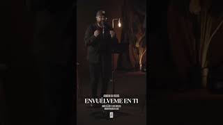 ENVUELVEME EN TI - FREDDY RODRIGUEZ  #gabrieldejesus #musicacristiana #jesus #adoracion #cover