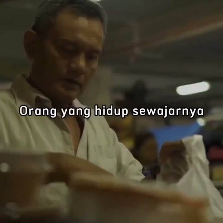 SIAPA ORANG YANG PALING TENANG HIDUPNYA ?