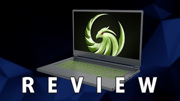 🔬 [REVIEW] MSI Delta 15 A5Ex - a solid performer