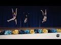 AUDITION FINALS | 2020-2021 Southern University Gold N' Bluez  | *MUST WATCH*